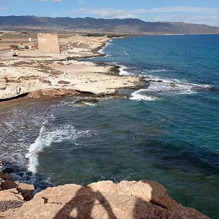 Appartamento Alsur Calabardina Esterno foto