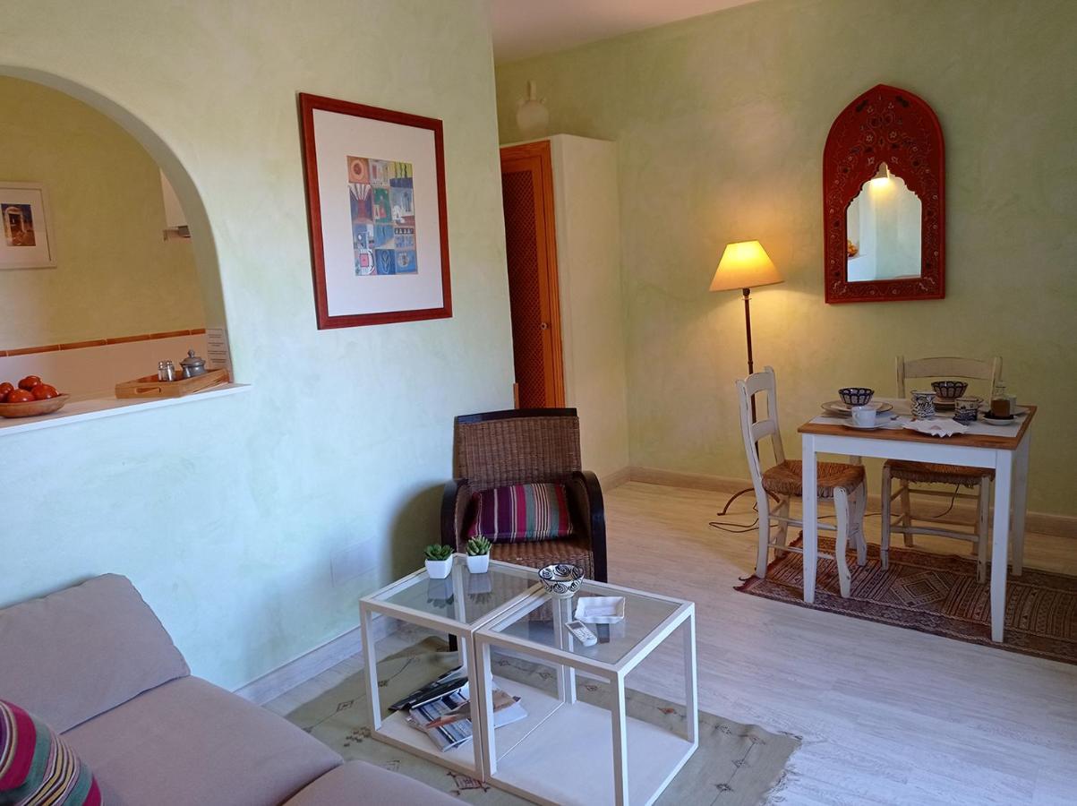 Appartamento Alsur Calabardina Esterno foto