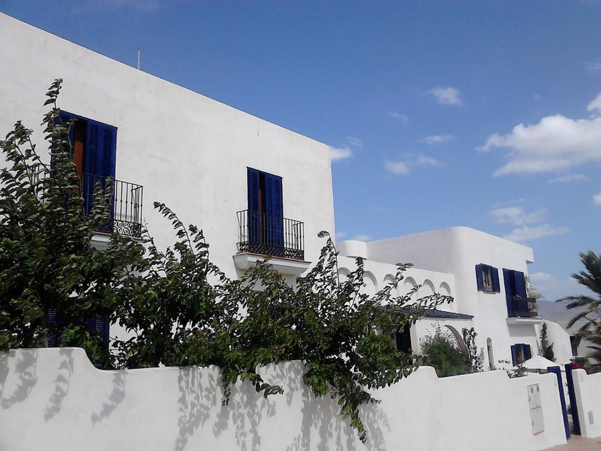 Appartamento Alsur Calabardina Esterno foto